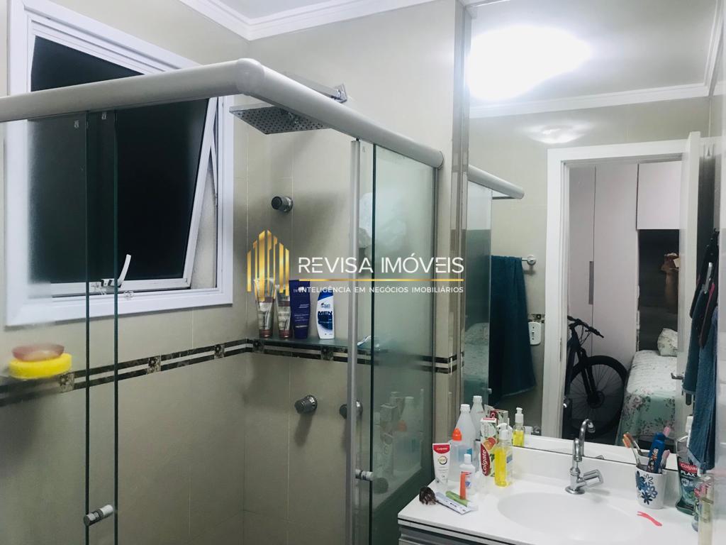 Apartamento à venda com 2 quartos, 58m² - Foto 15