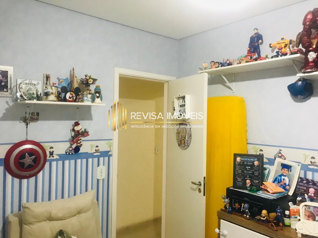 Apartamento à venda com 2 quartos, 58m² - Foto 17