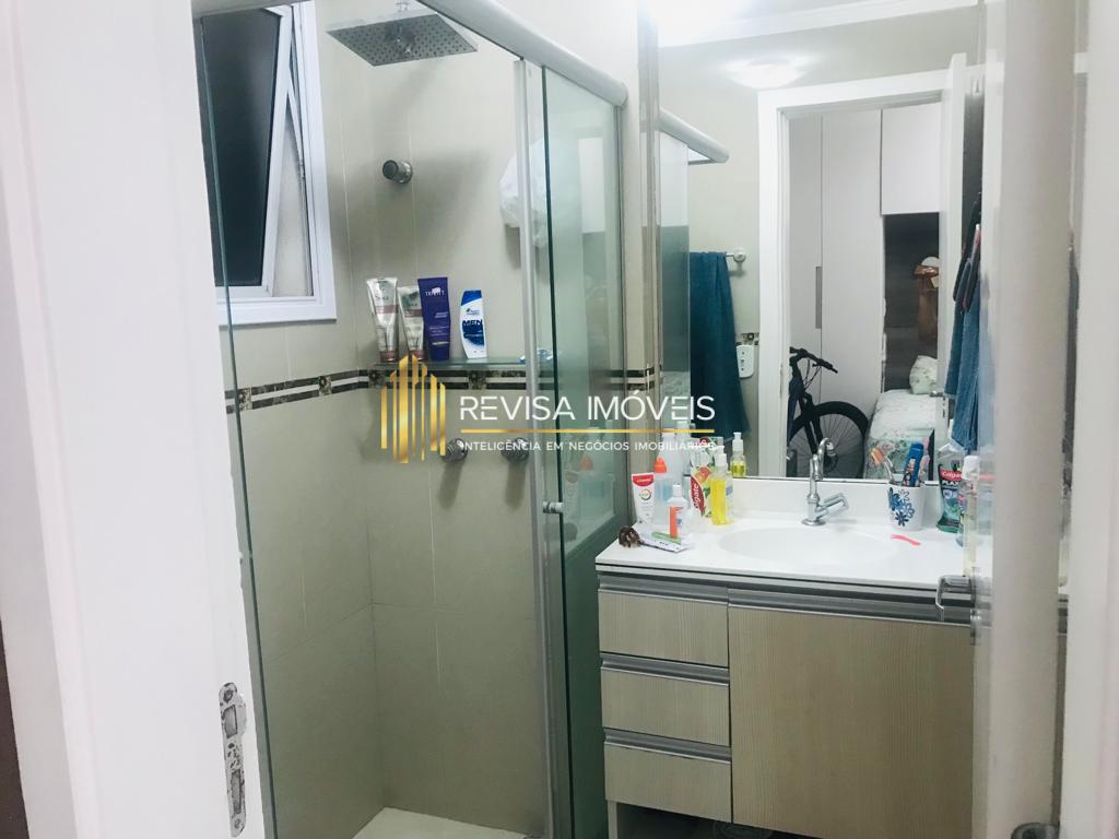 Apartamento à venda com 2 quartos, 58m² - Foto 16