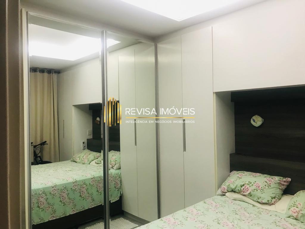 Apartamento à venda com 2 quartos, 58m² - Foto 13