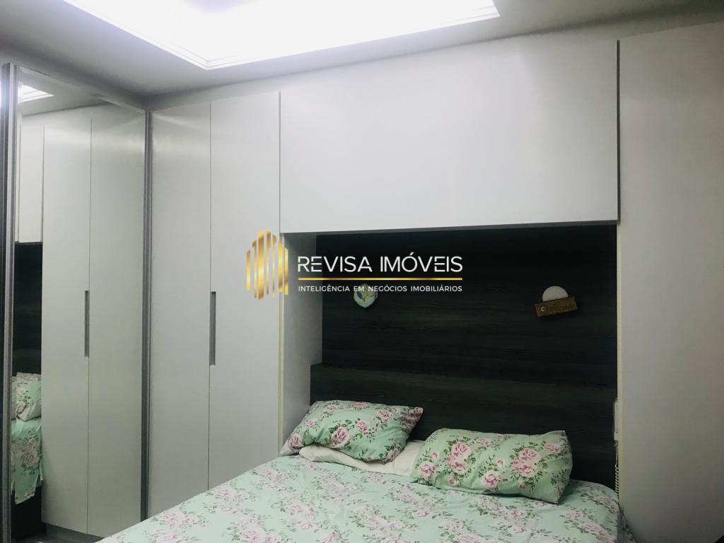 Apartamento à venda com 2 quartos, 58m² - Foto 12