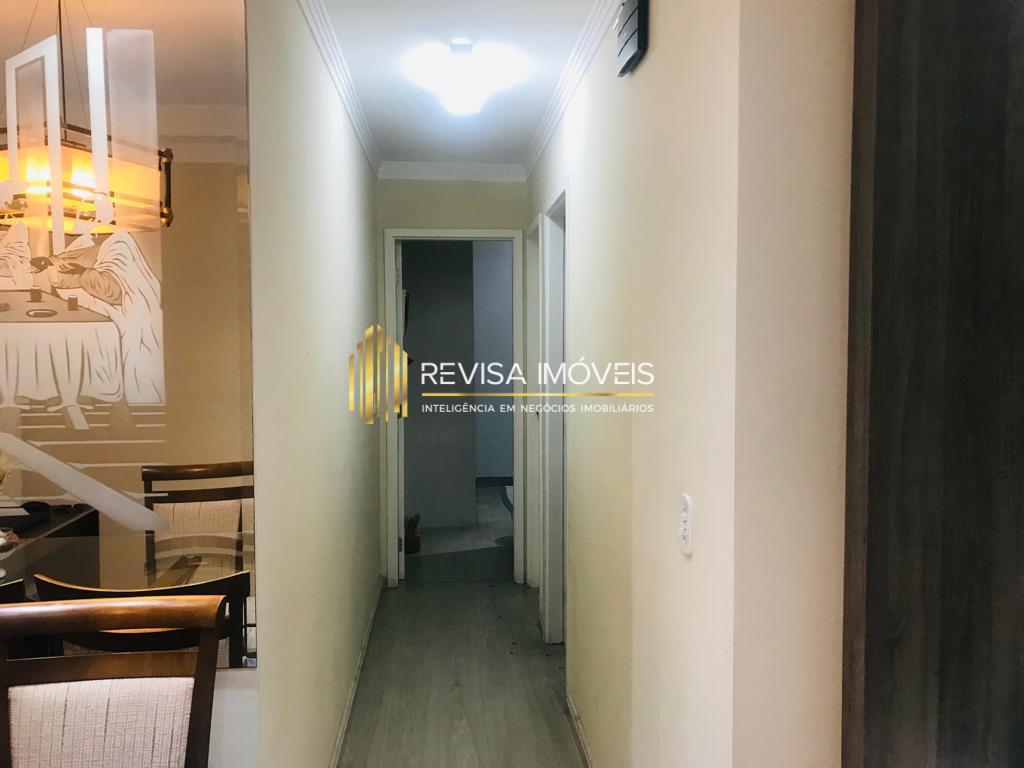 Apartamento à venda com 2 quartos, 58m² - Foto 21