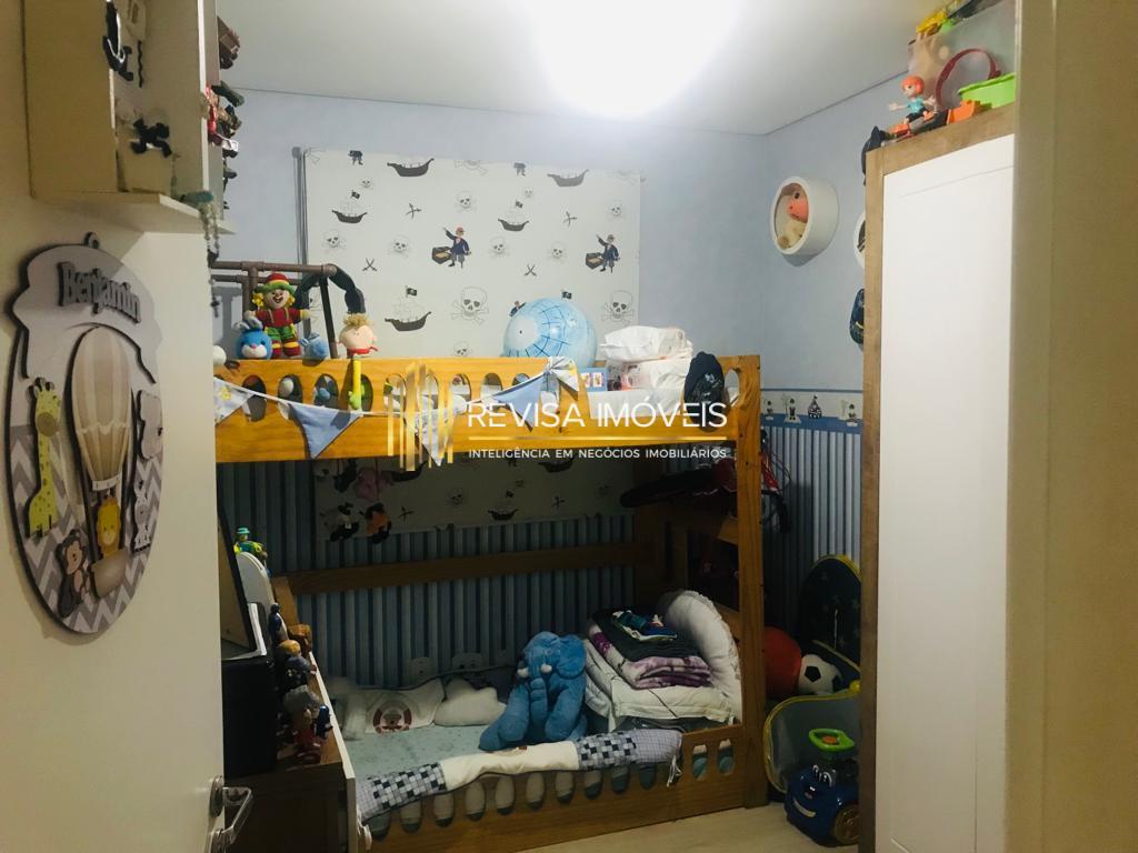 Apartamento à venda com 2 quartos, 58m² - Foto 18