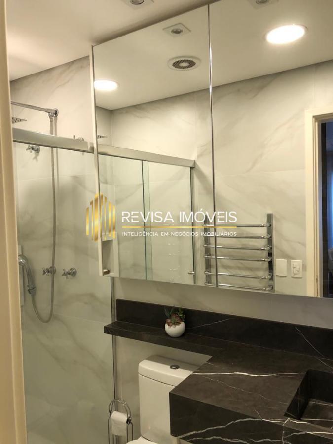 Apartamento à venda com 3 quartos, 203m² - Foto 10