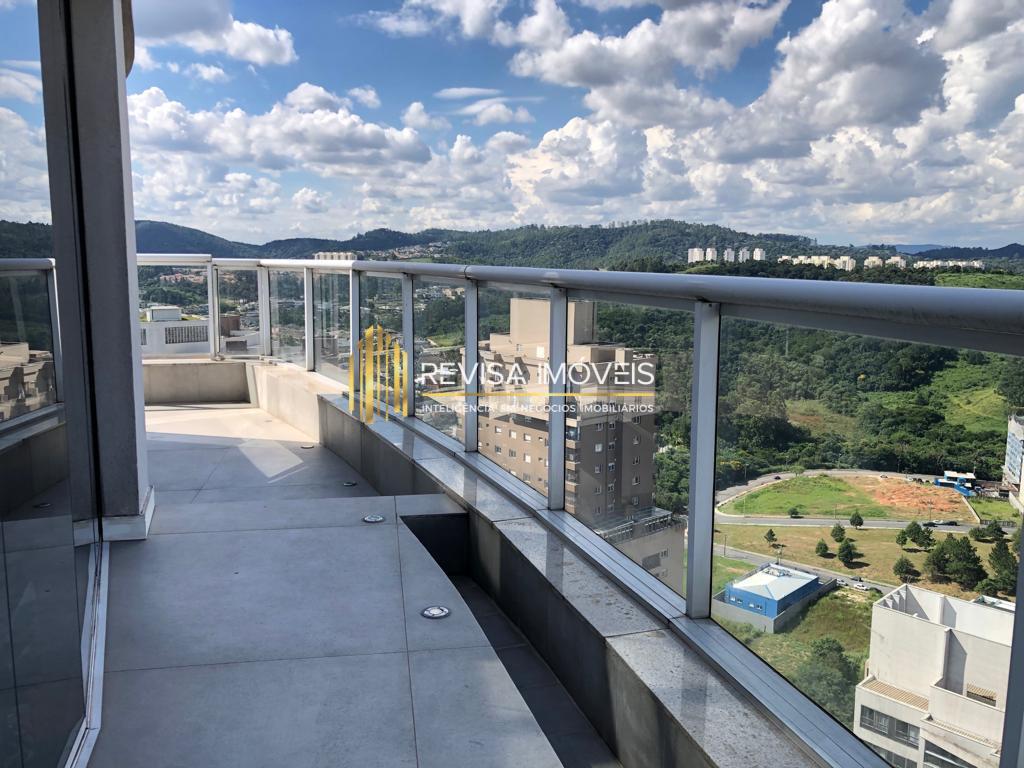 Apartamento à venda com 3 quartos, 203m² - Foto 11