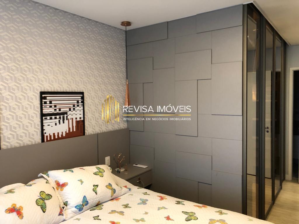 Apartamento à venda com 3 quartos, 203m² - Foto 20