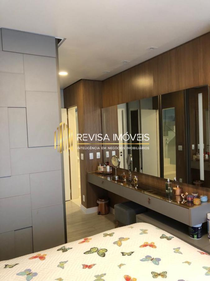 Apartamento à venda com 3 quartos, 203m² - Foto 21