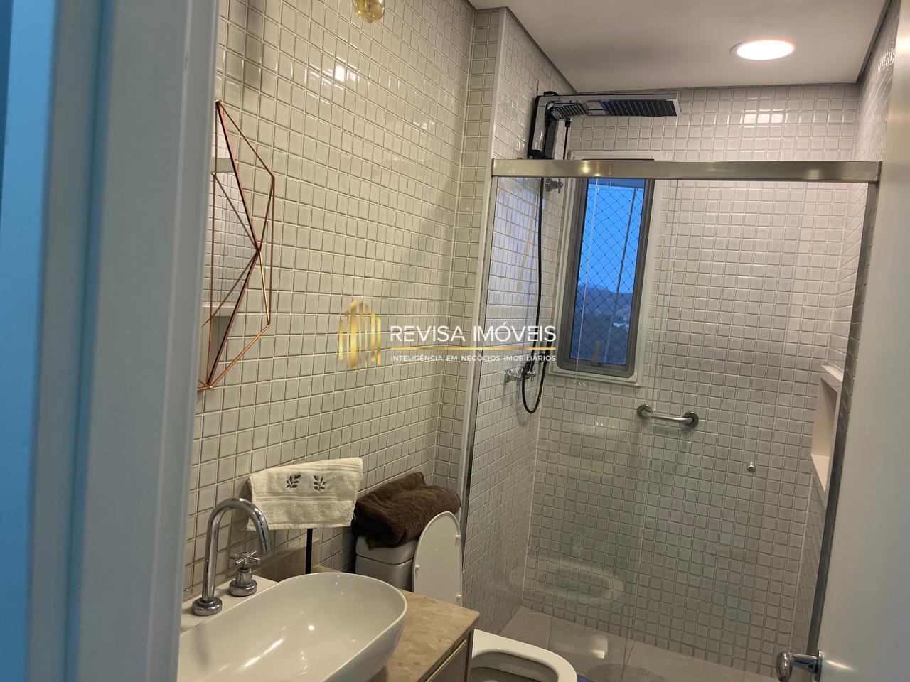 Apartamento à venda com 3 quartos, 203m² - Foto 25