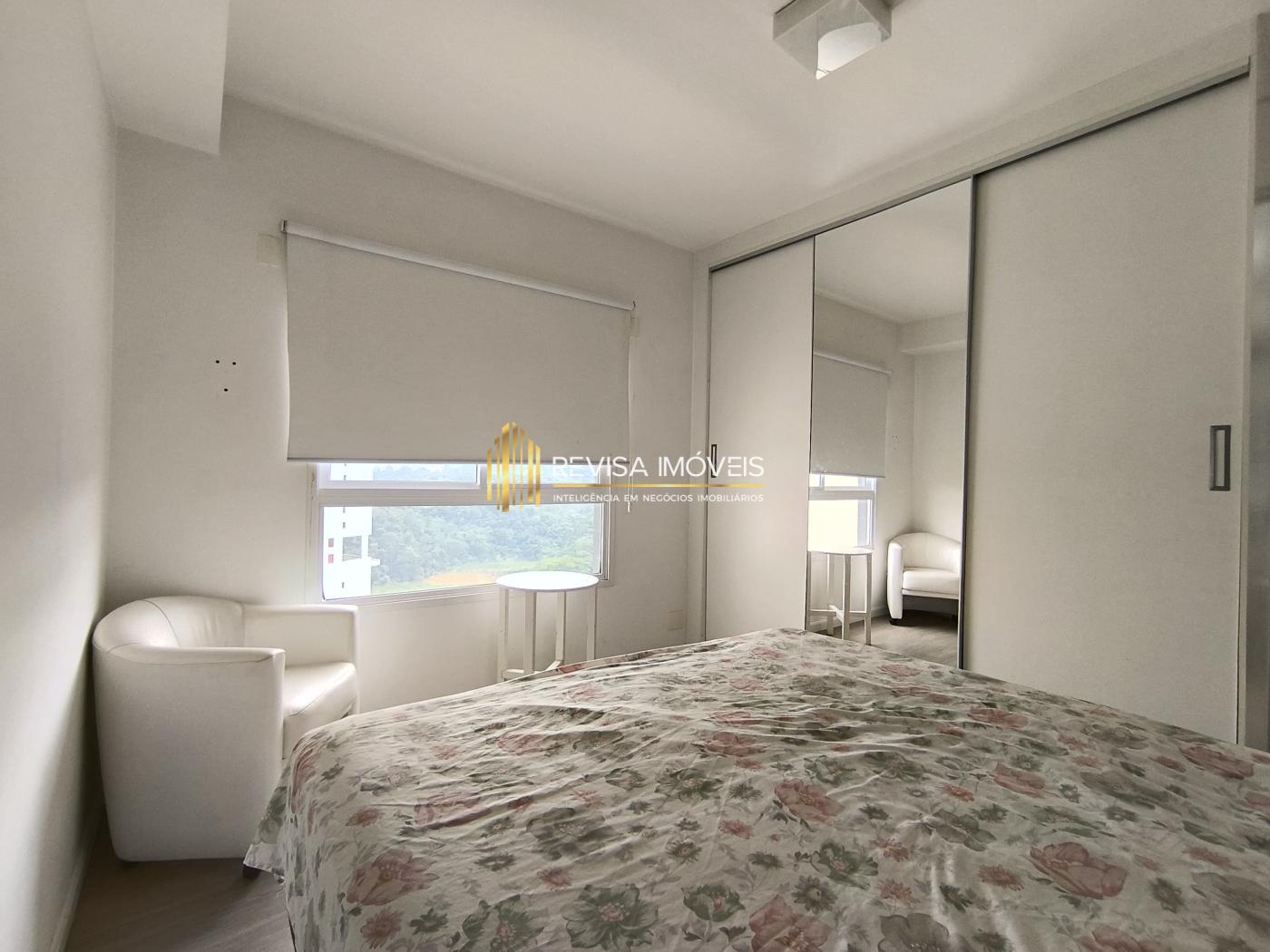 Apartamento para alugar com 1 quarto, 43m² - Foto 7