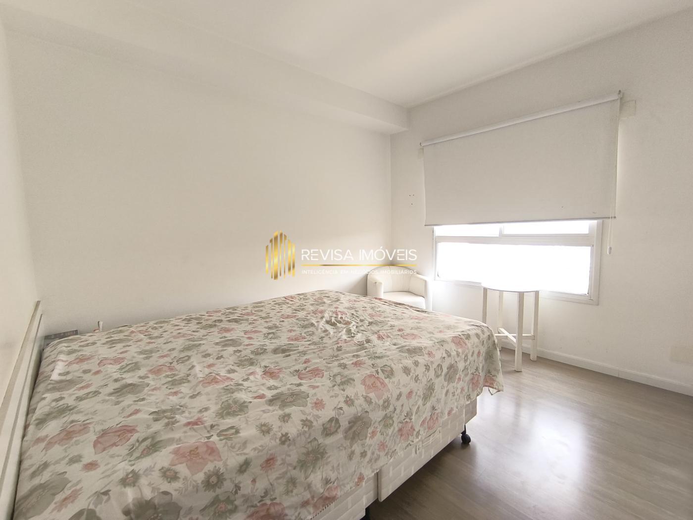 Apartamento para alugar com 1 quarto, 43m² - Foto 8