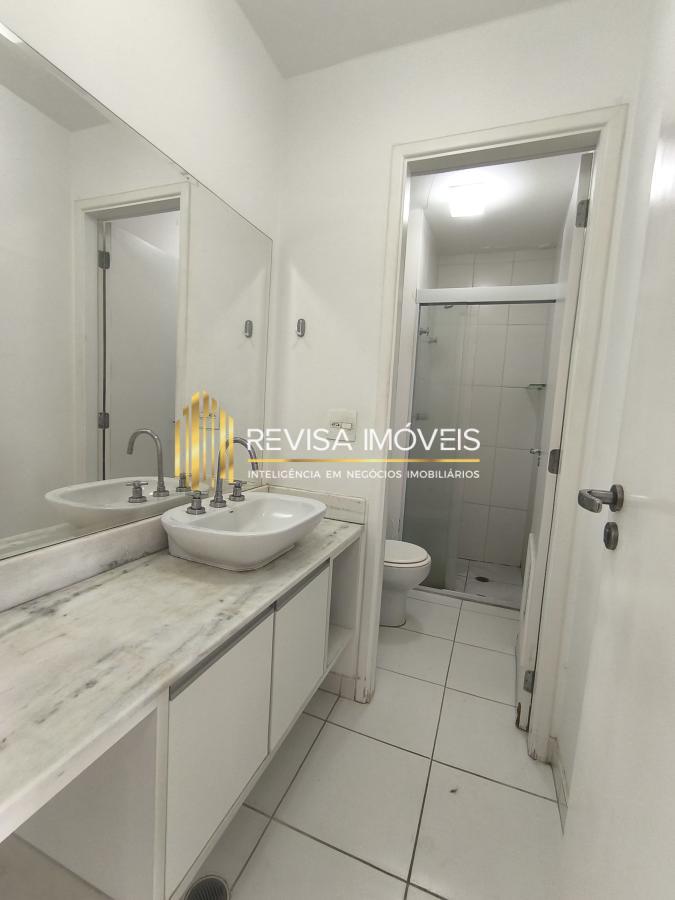 Apartamento para alugar com 1 quarto, 43m² - Foto 11