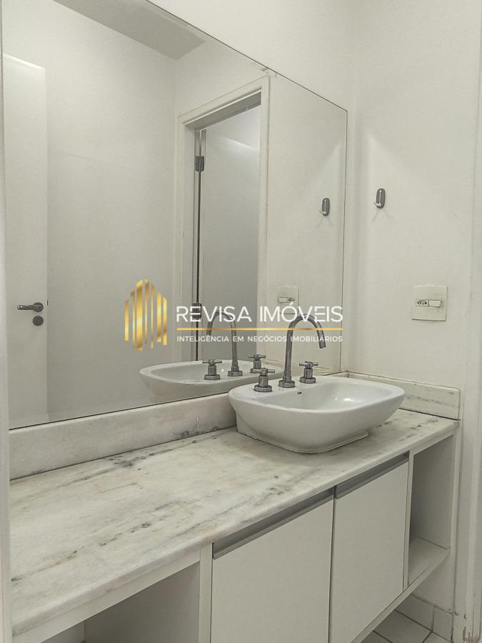 Apartamento para alugar com 1 quarto, 43m² - Foto 10