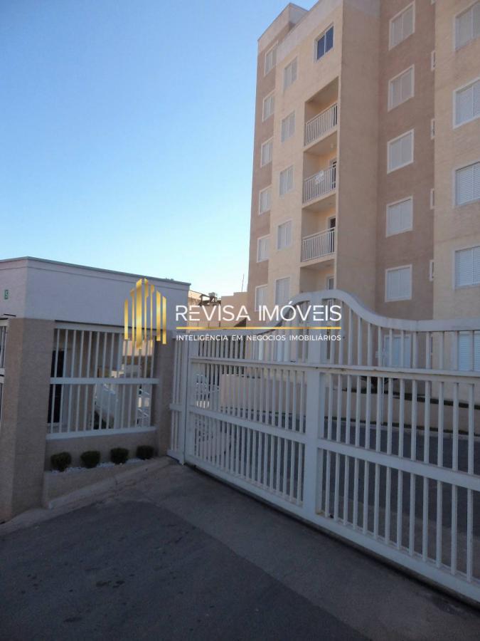 Apartamento à venda com 3 quartos, 64m² - Foto 1