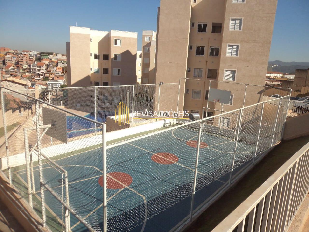 Apartamento à venda com 3 quartos, 64m² - Foto 2