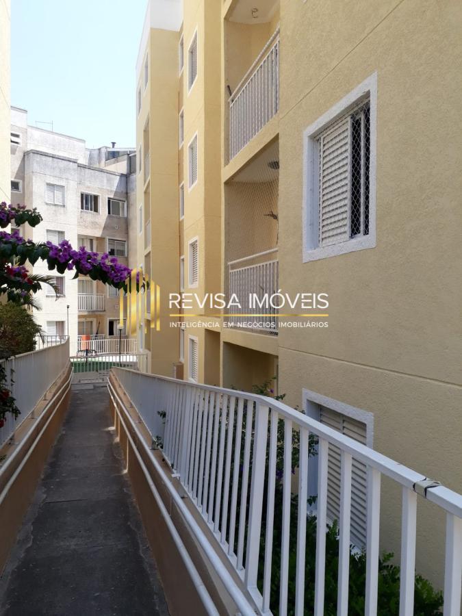 Apartamento à venda com 3 quartos, 64m² - Foto 5