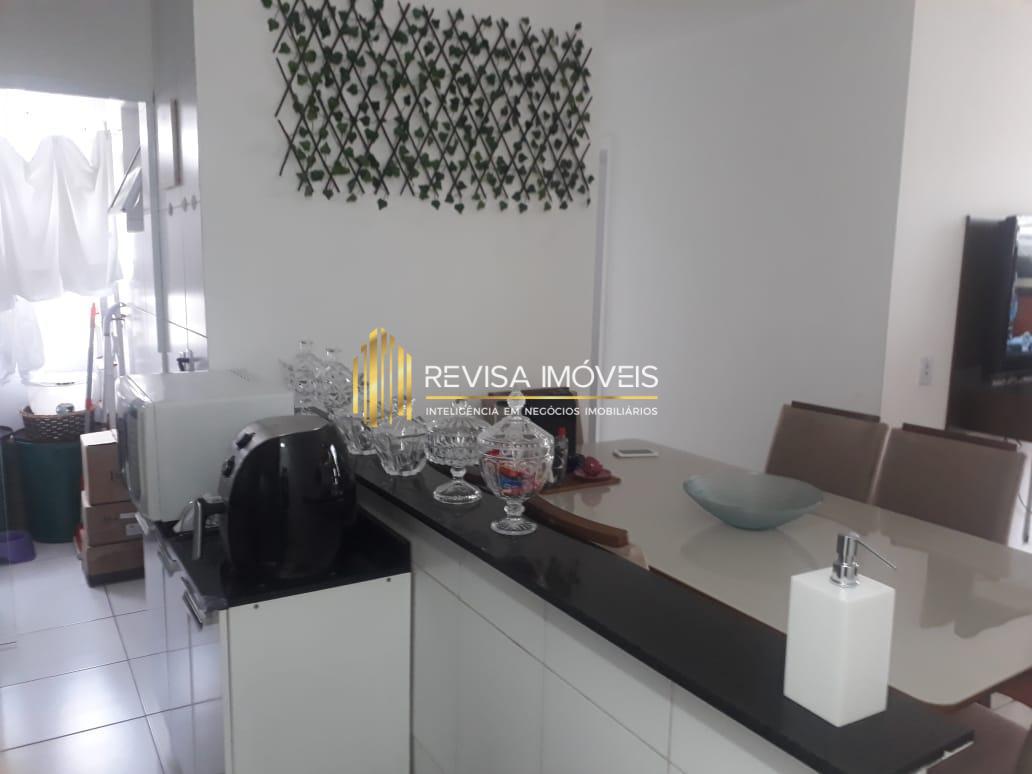 Apartamento à venda com 3 quartos, 64m² - Foto 11