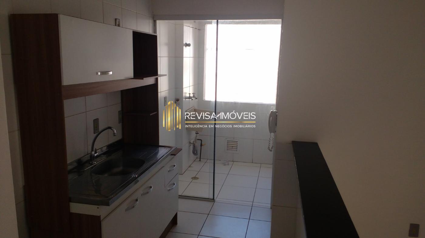 Apartamento à venda com 3 quartos, 64m² - Foto 12