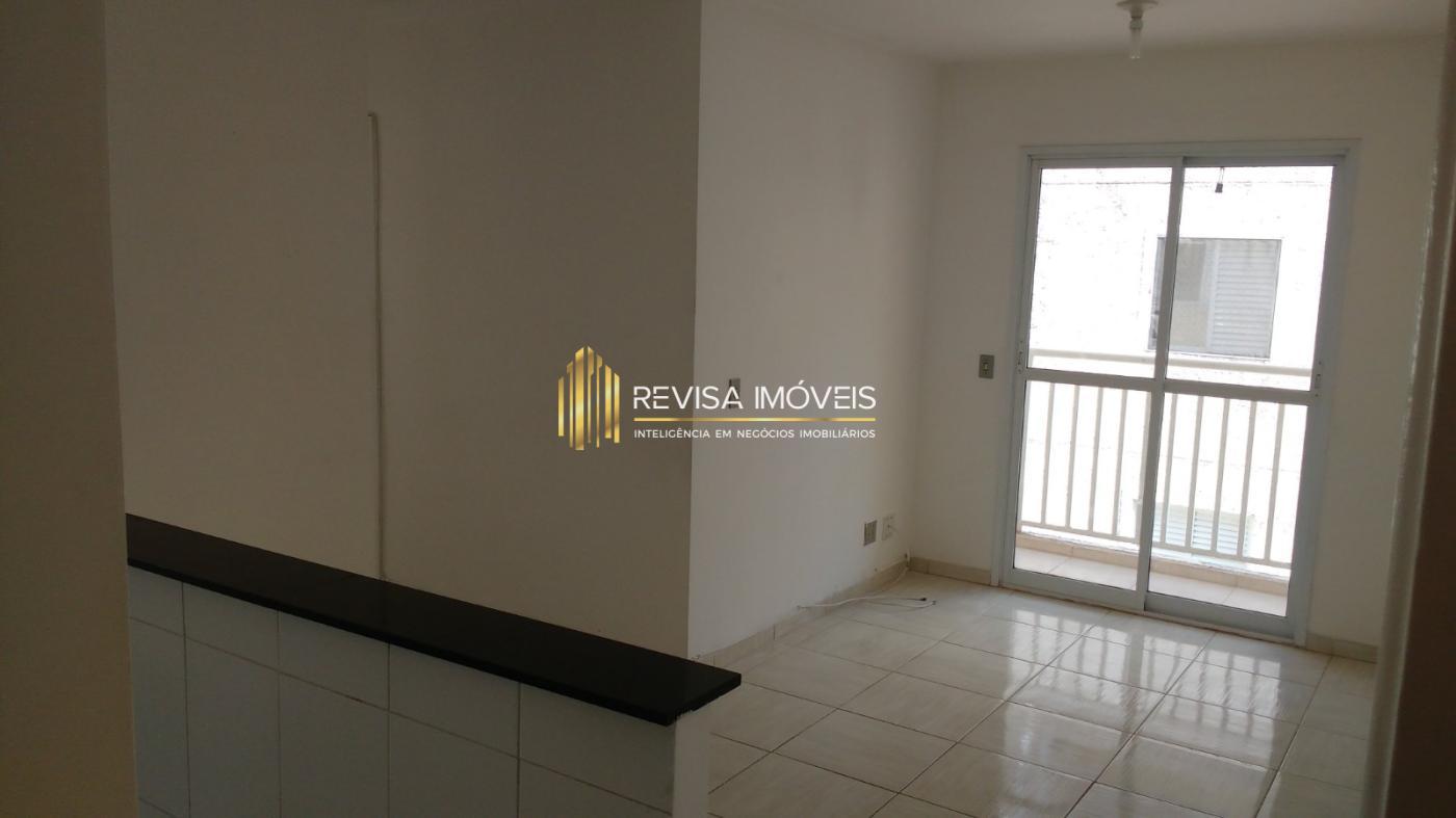 Apartamento à venda com 3 quartos, 64m² - Foto 8