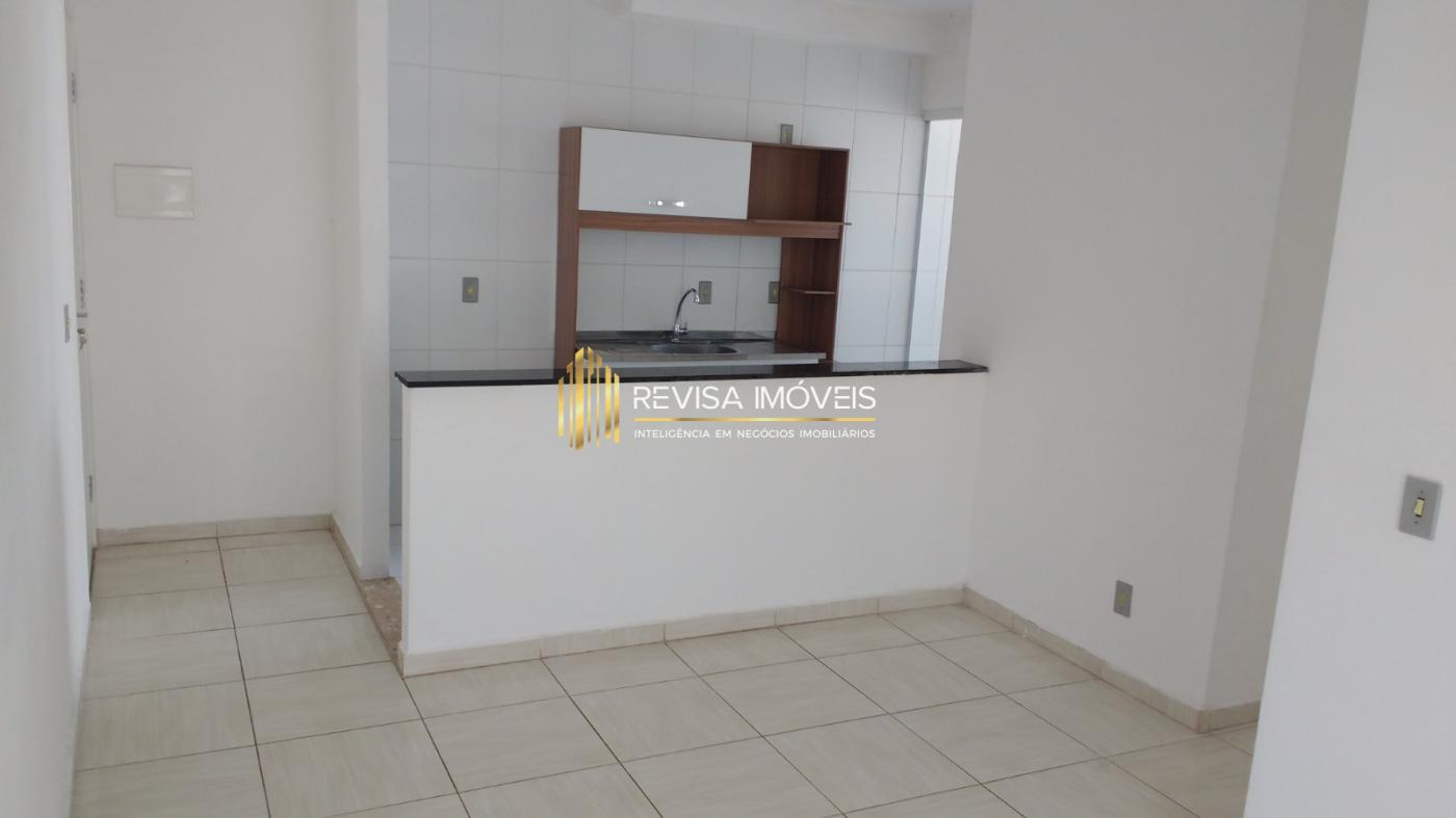 Apartamento à venda com 3 quartos, 64m² - Foto 9