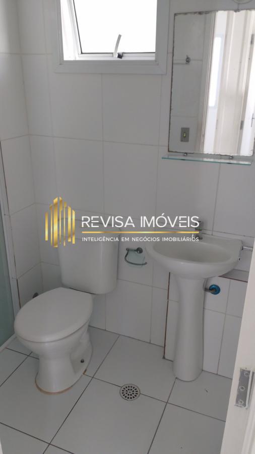 Apartamento à venda com 3 quartos, 64m² - Foto 18