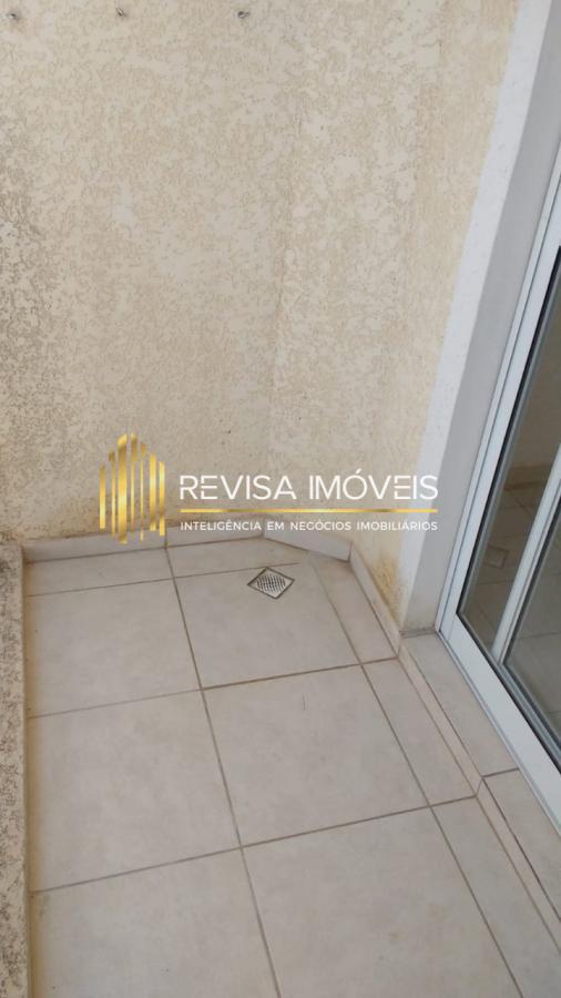 Apartamento à venda com 3 quartos, 64m² - Foto 14