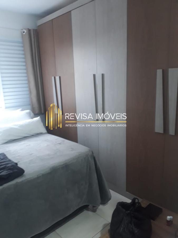 Apartamento à venda com 3 quartos, 64m² - Foto 22