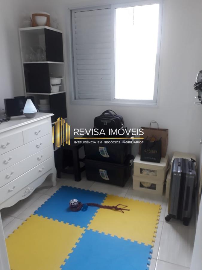 Apartamento à venda com 3 quartos, 64m² - Foto 23