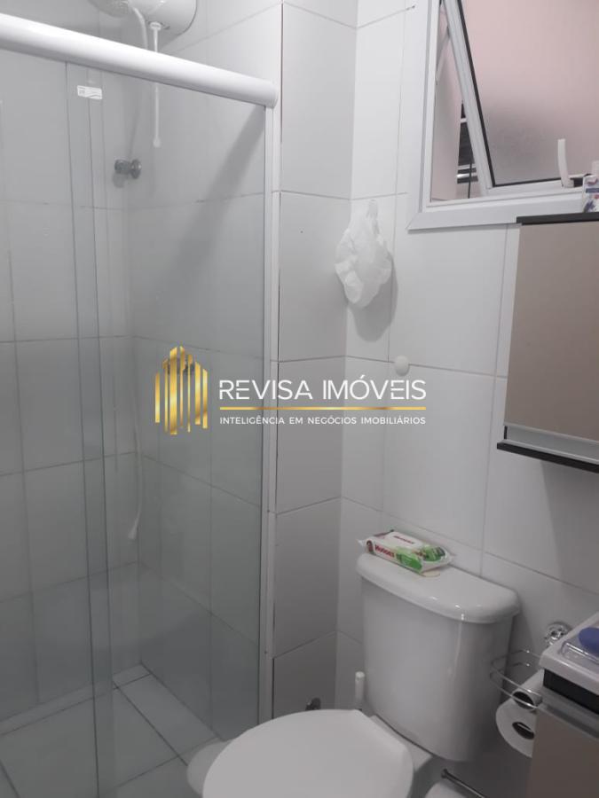 Apartamento à venda com 3 quartos, 64m² - Foto 25