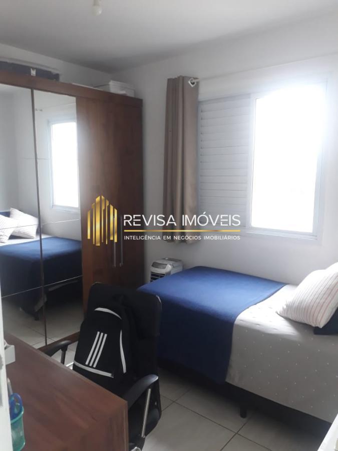 Apartamento à venda com 3 quartos, 64m² - Foto 20