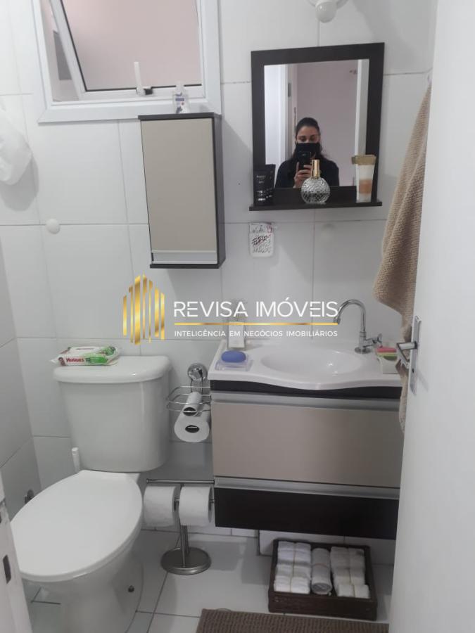 Apartamento à venda com 3 quartos, 64m² - Foto 24