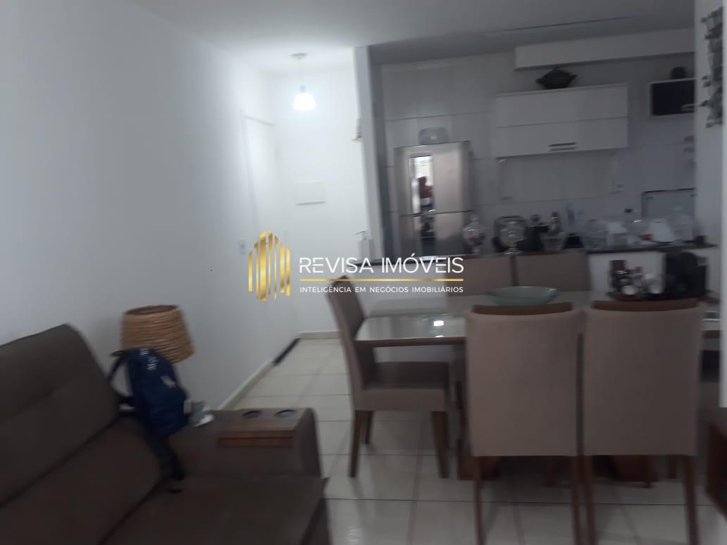 Apartamento à venda com 3 quartos, 64m² - Foto 27