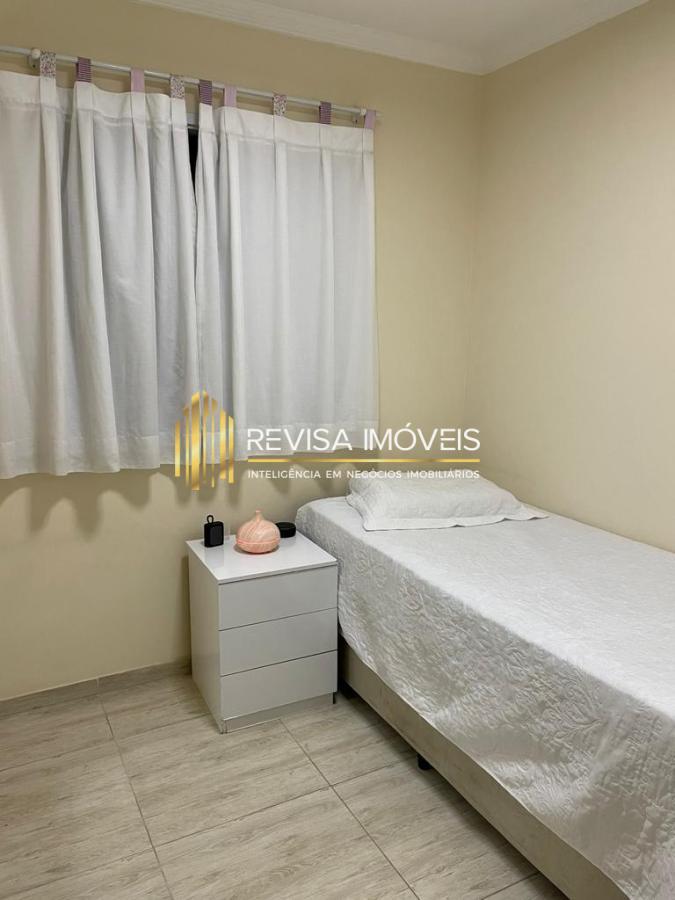 Apartamento à venda com 3 quartos, 100m² - Foto 5