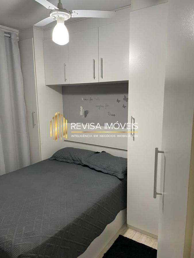 Apartamento à venda com 3 quartos, 100m² - Foto 1