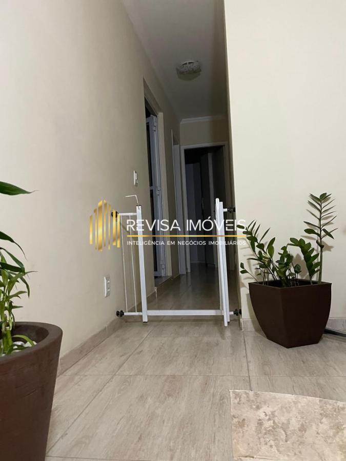 Apartamento à venda com 3 quartos, 100m² - Foto 4