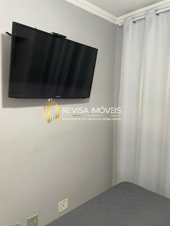 Apartamento à venda com 3 quartos, 100m² - Foto 2