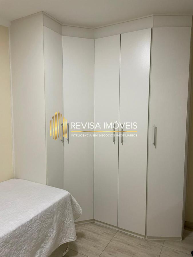 Apartamento à venda com 3 quartos, 100m² - Foto 6