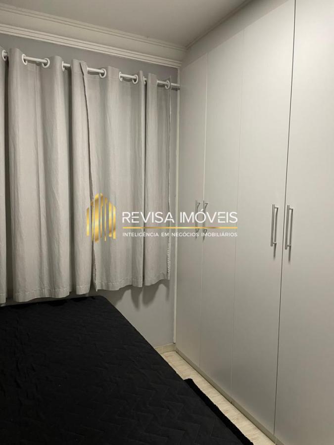 Apartamento à venda com 3 quartos, 100m² - Foto 9