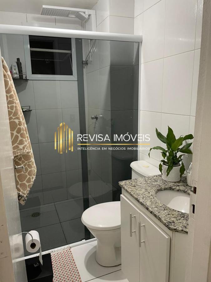 Apartamento à venda com 3 quartos, 100m² - Foto 7