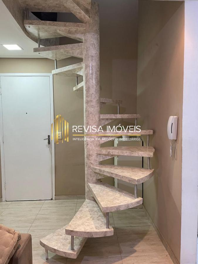 Apartamento à venda com 3 quartos, 100m² - Foto 11