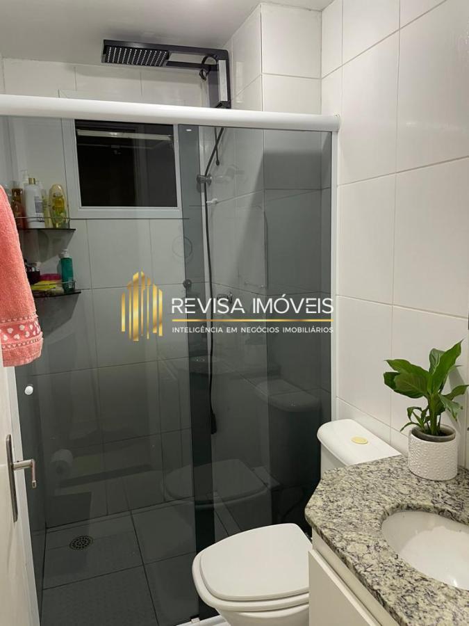 Apartamento à venda com 3 quartos, 100m² - Foto 13