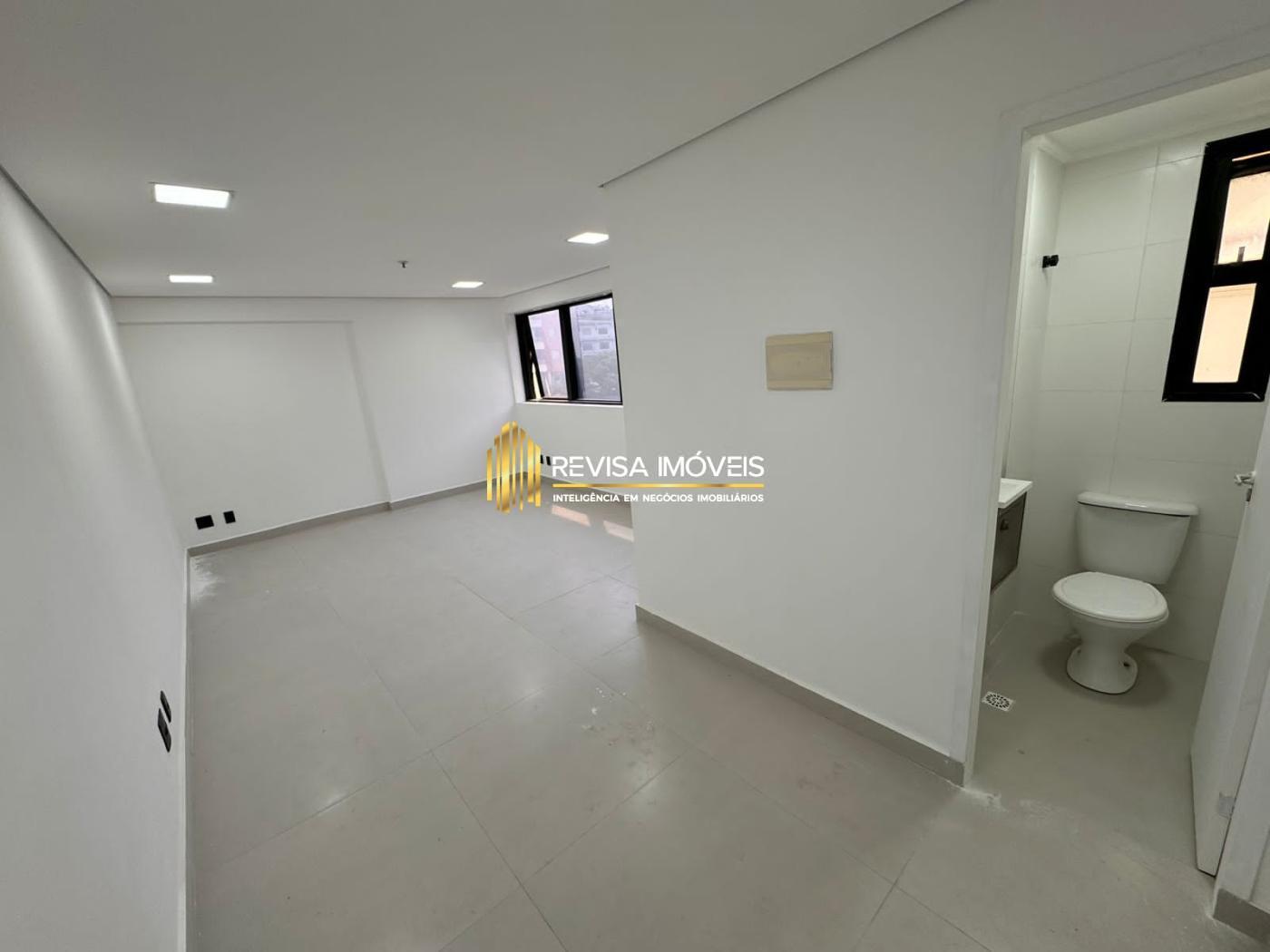 Conjunto Comercial-Sala à venda, 30m² - Foto 1