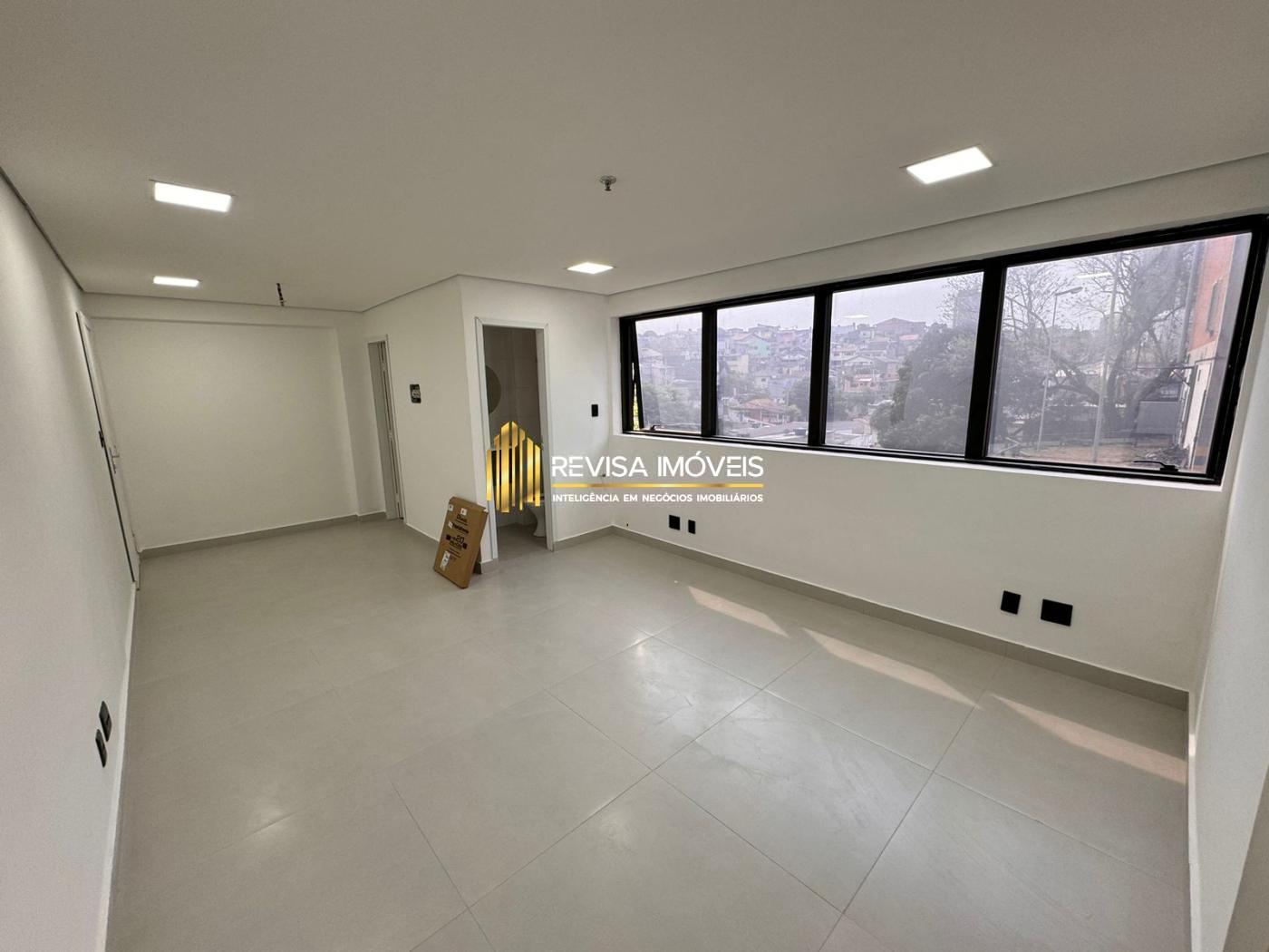 Conjunto Comercial-Sala à venda, 30m² - Foto 8