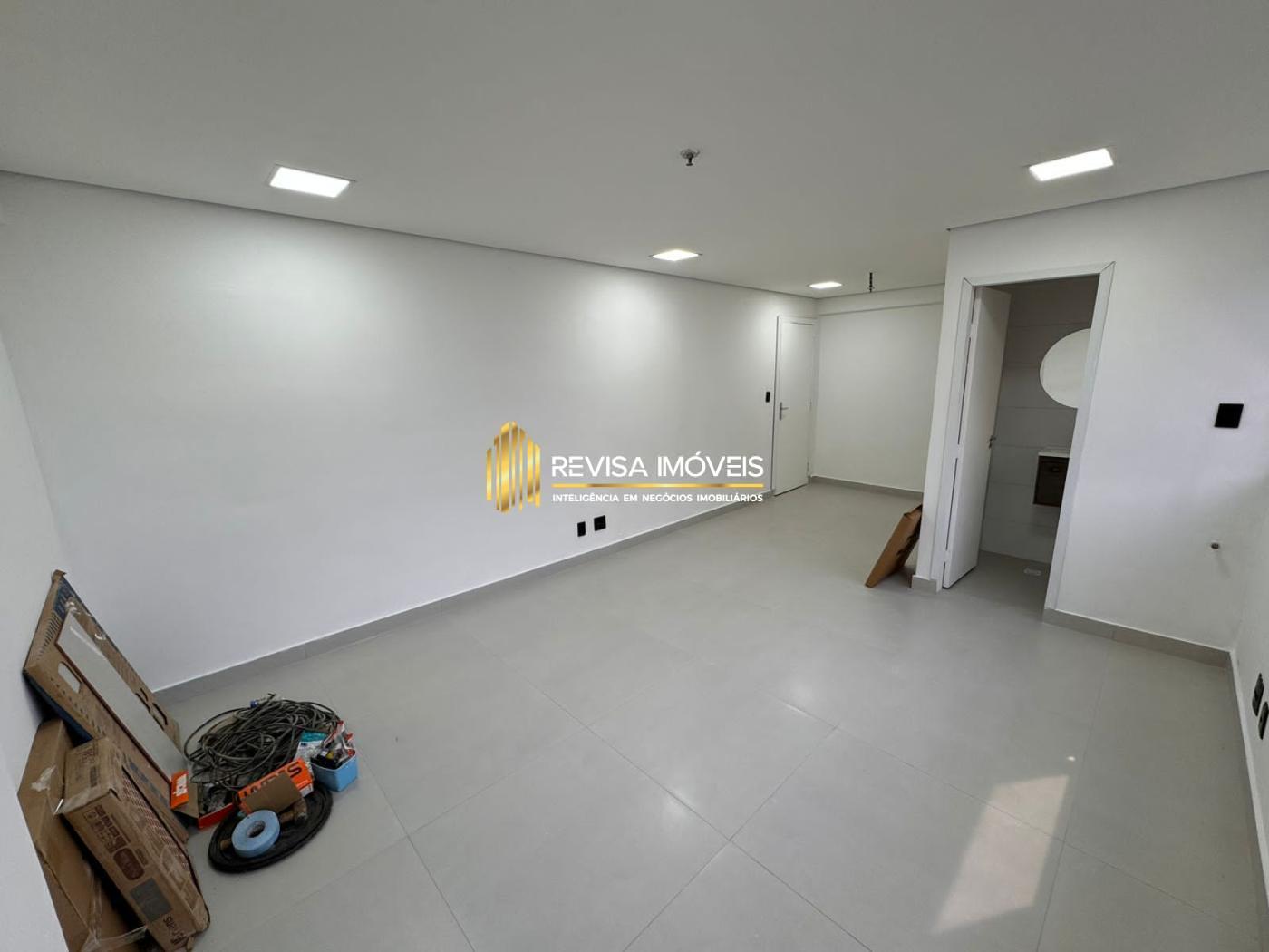 Conjunto Comercial-Sala à venda, 30m² - Foto 10