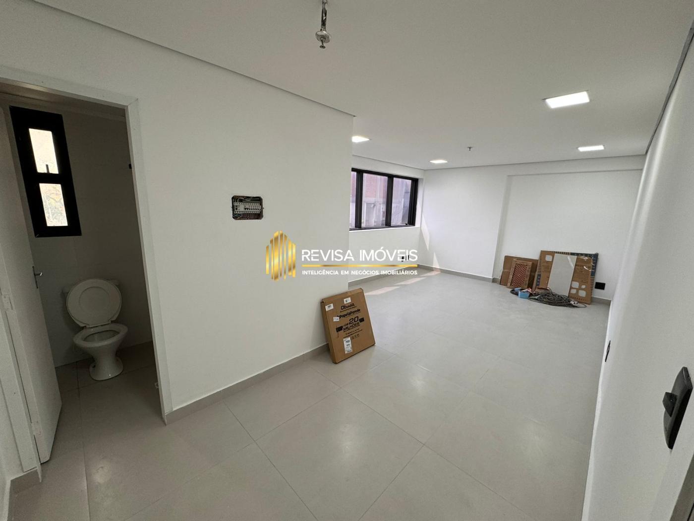 Conjunto Comercial-Sala à venda, 30m² - Foto 11