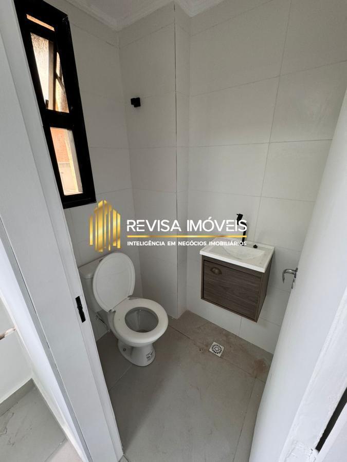 Conjunto Comercial-Sala à venda, 30m² - Foto 9