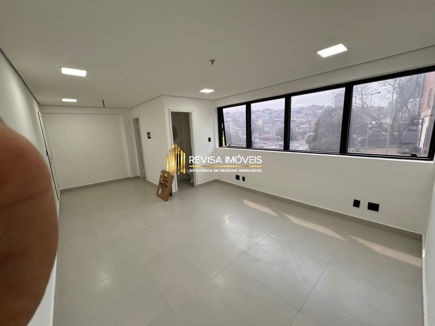 Conjunto Comercial-Sala à venda, 30m² - Foto 14