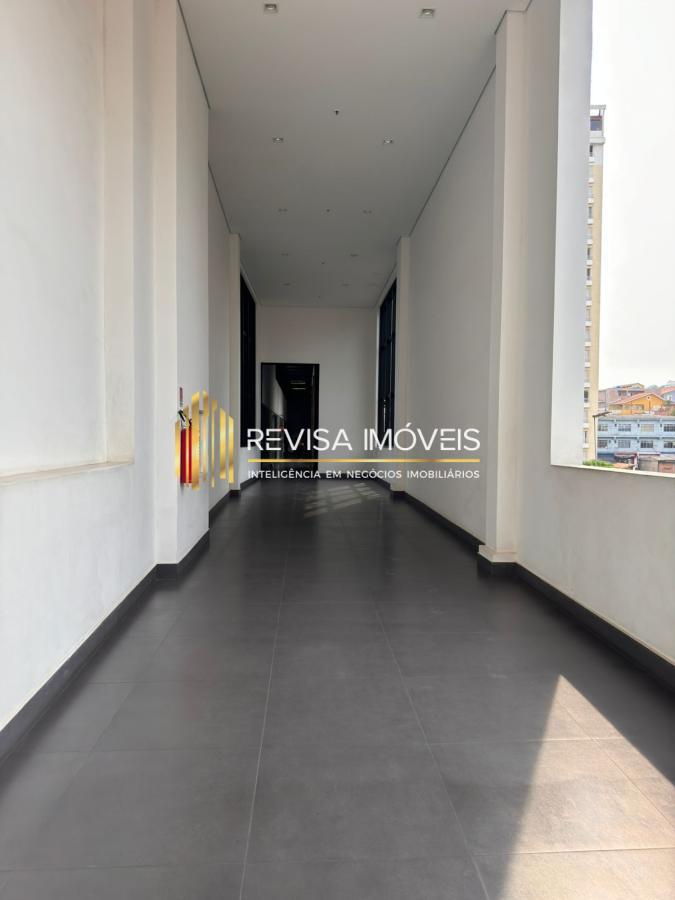 Conjunto Comercial-Sala à venda, 30m² - Foto 18