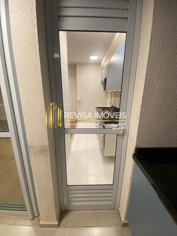 Apartamento para alugar com 1 quarto, 46m² - Foto 12