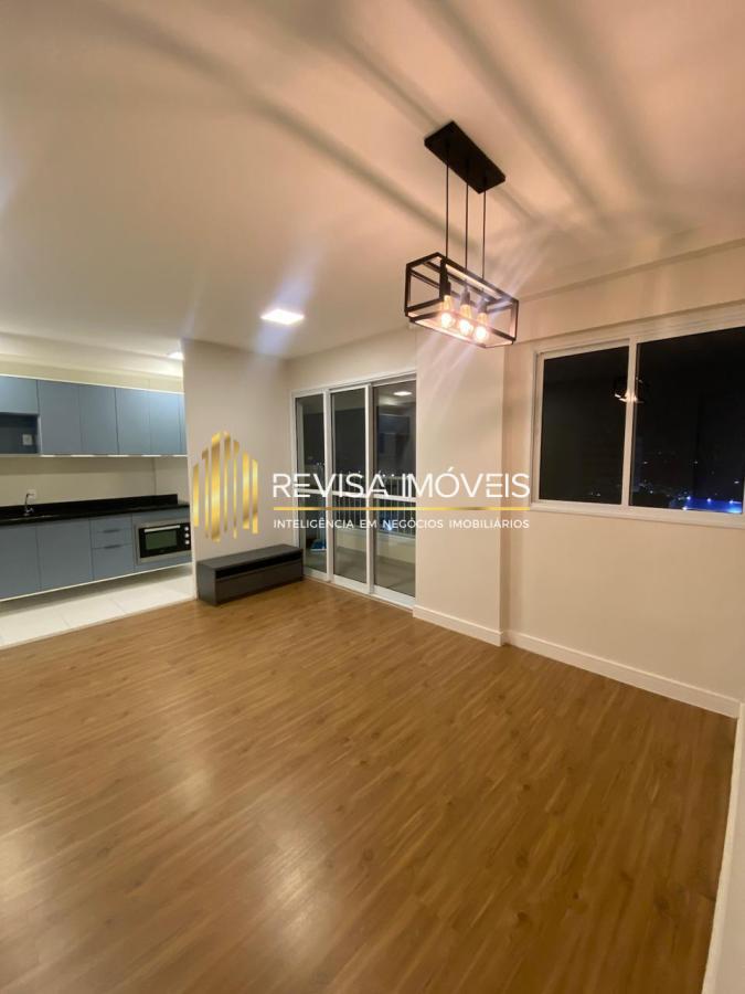 Apartamento para alugar com 1 quarto, 46m² - Foto 5