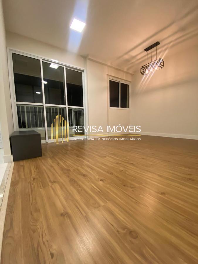 Apartamento para alugar com 1 quarto, 46m² - Foto 3